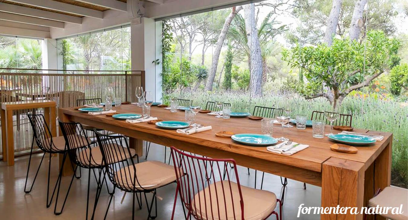 Hostal Migjorn Formentera
