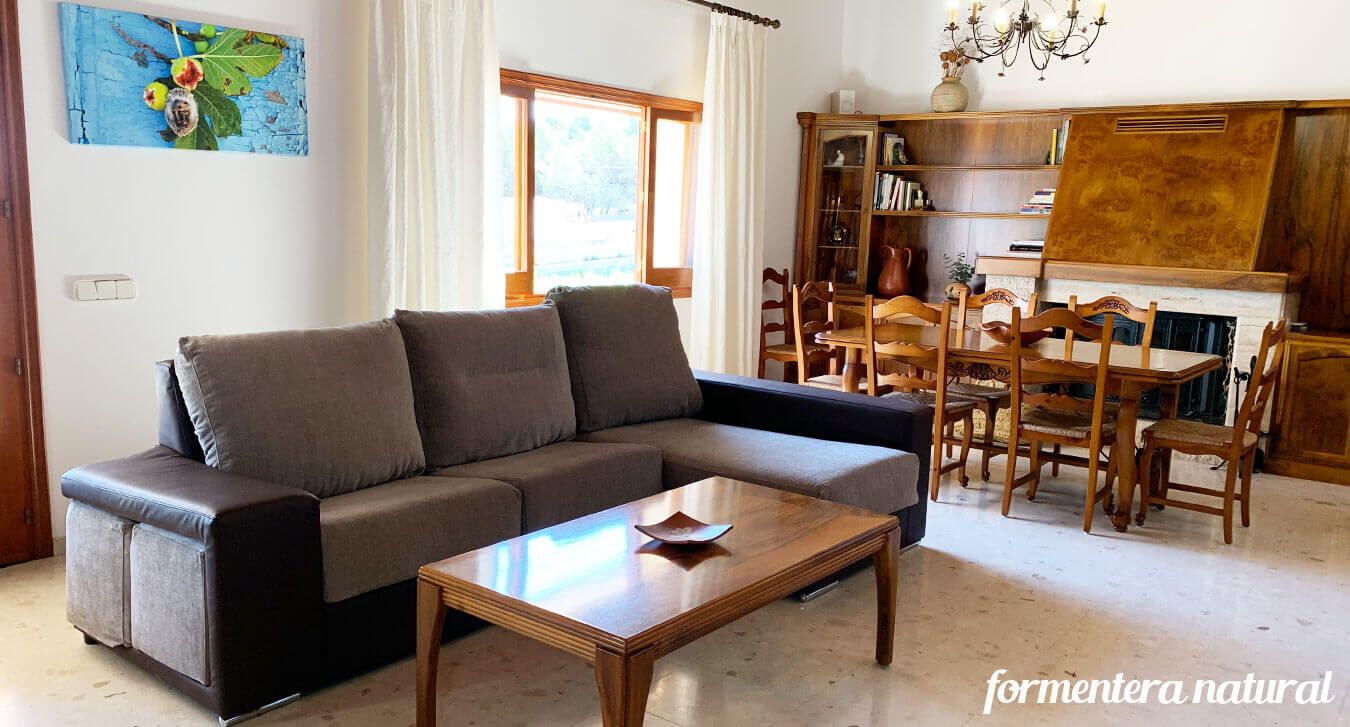 Alquiler Villa Formentera Alquiler Villa Formentera