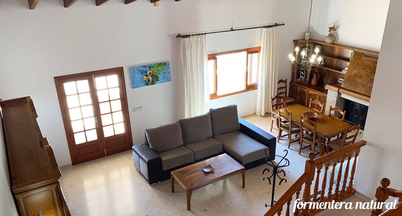 casa-carmen-4 Alquiler Villa Formentera