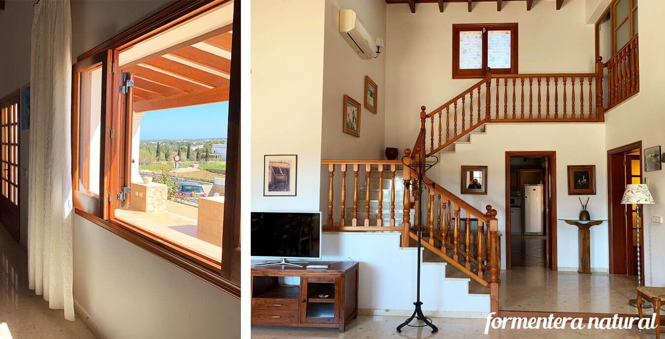 casa-carmen-5 Alquiler Villa Formentera