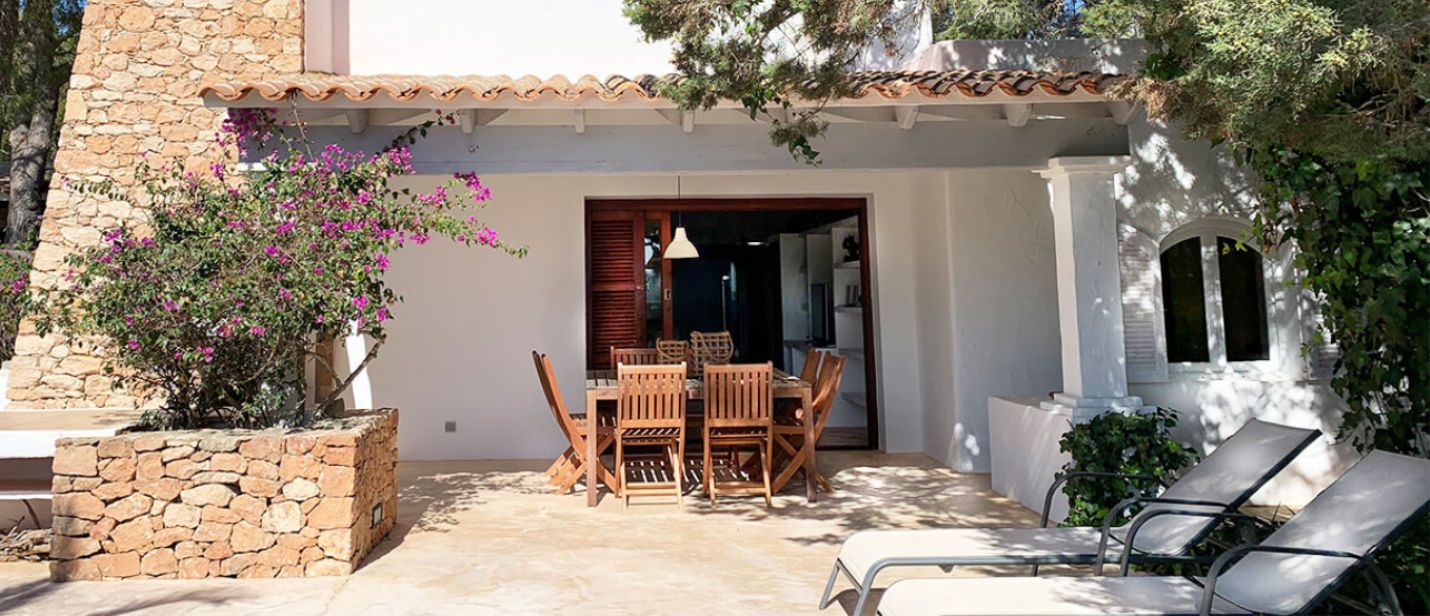 Casa Lilu Formentera