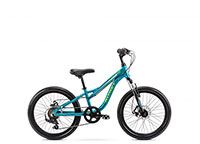 Alquiler bicicleta para niños Formentera
