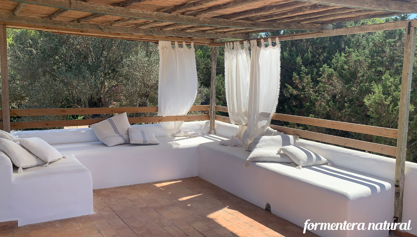 Villa en Porto Sale Formentetra Villa en Porto Sale Formentetra