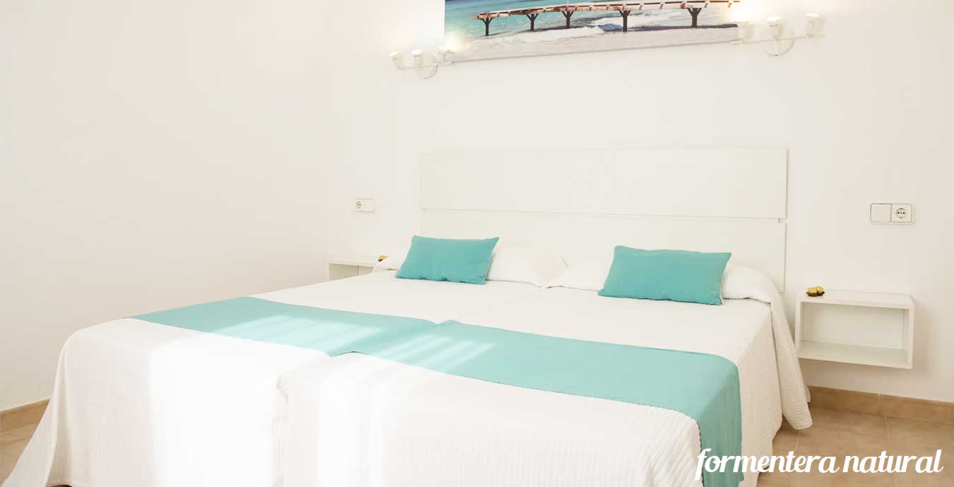 apartment Formentera