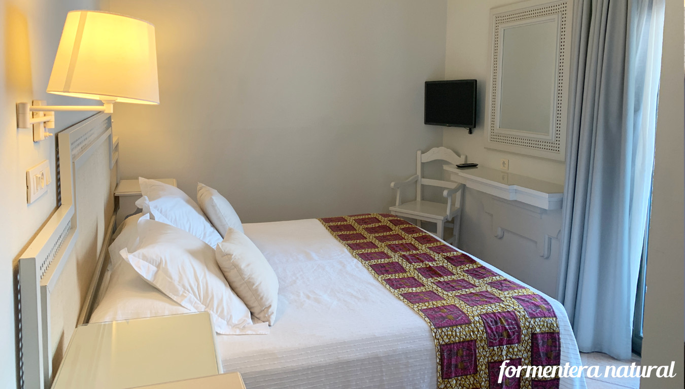 galeria Hotel La Savina