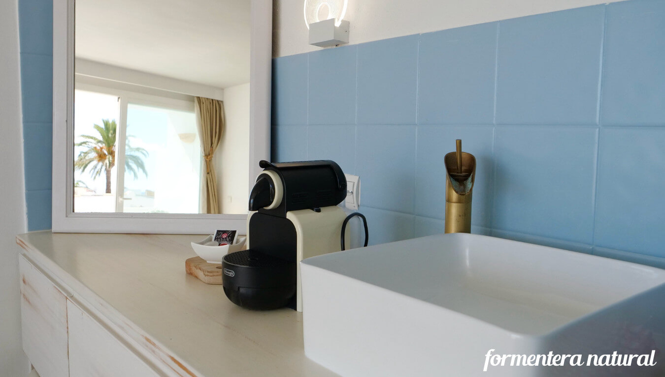 Alojamiento romantico parejas Formentera Alojamiento romantico parejas Formentera