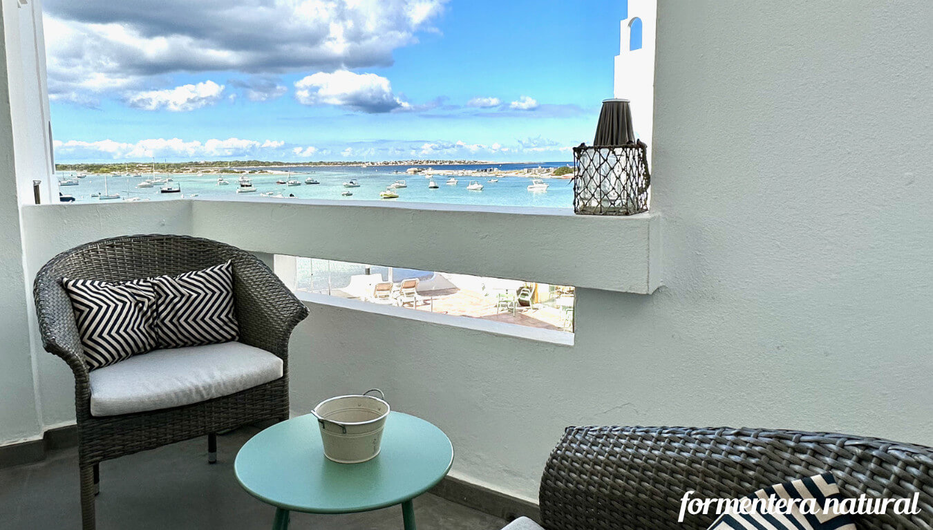 Alojamiento romantico parejas Formentera Alojamiento romantico parejas Formentera