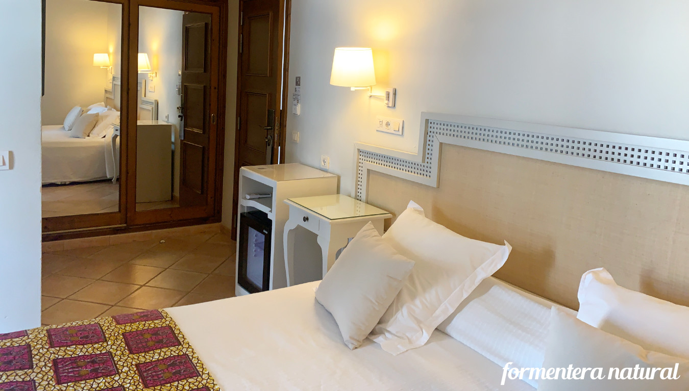 galeria Hotel La Savina