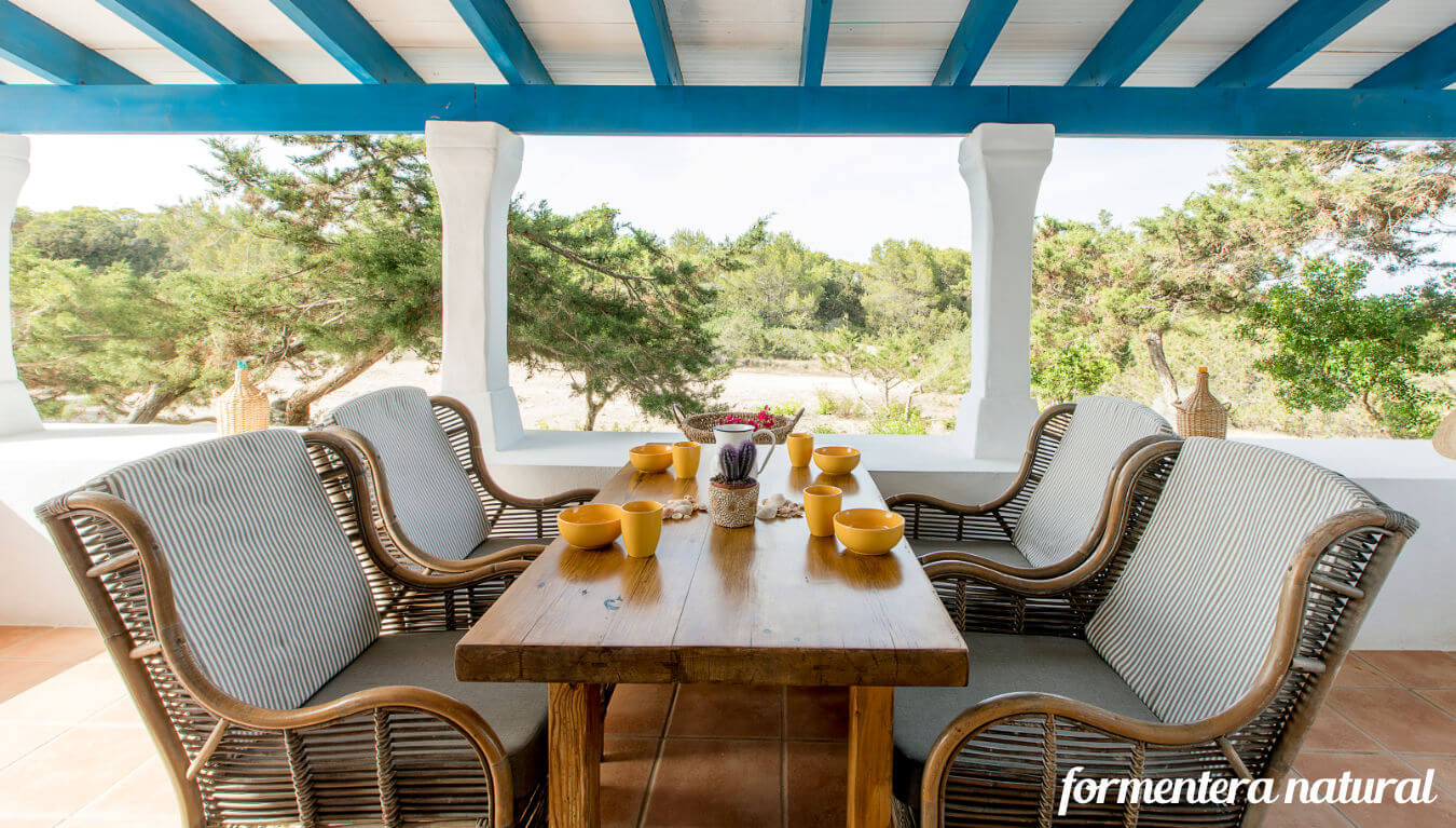Formentera rural casas de alquiler Formentera rural casas de alquiler