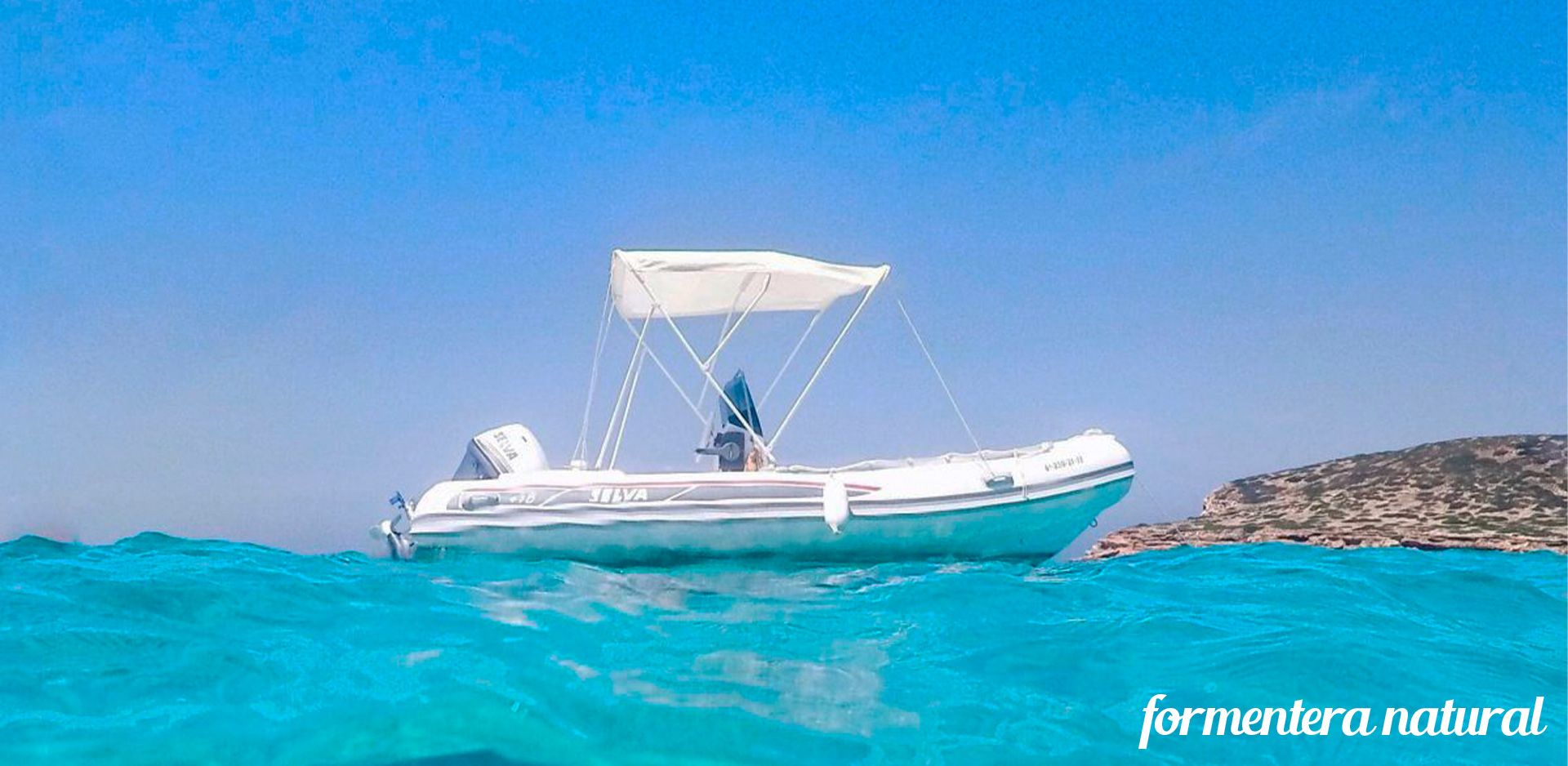 Rent a boat Formentera rent a boat Formentera