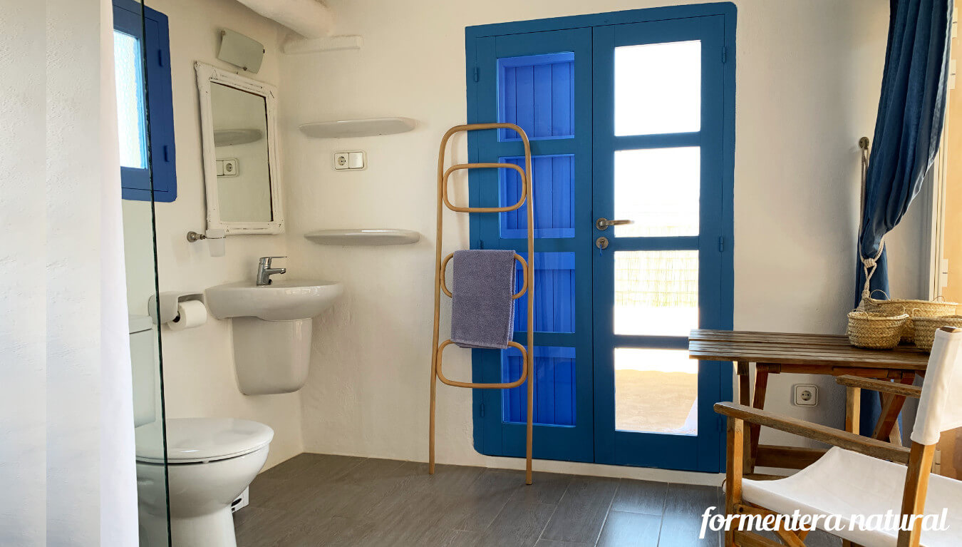 Casa Wing con piscina privata Formentera Casa Wing con piscina privata Formentera
