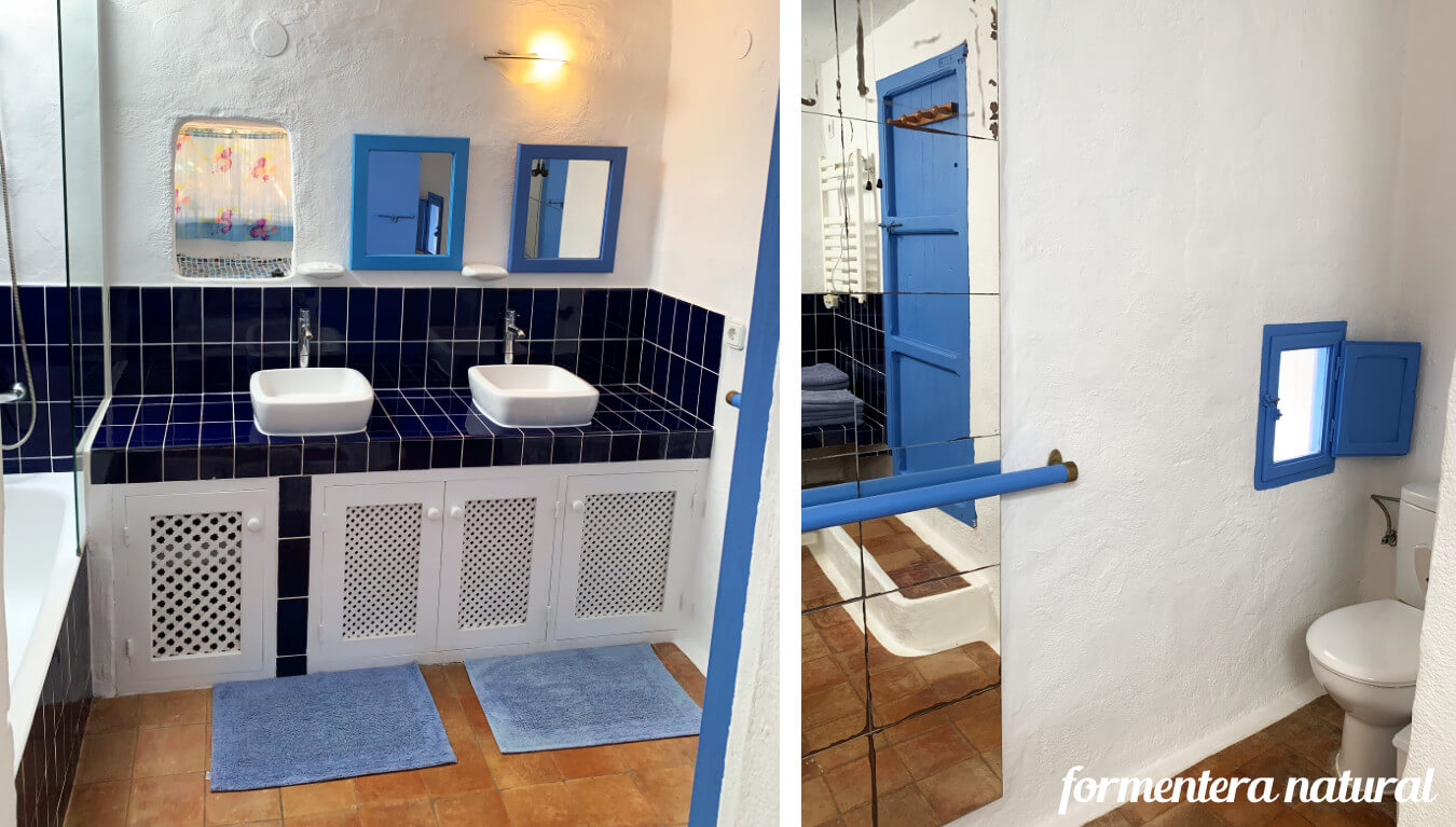 Casa Wing con piscina privata Formentera Casa Wing con piscina privata Formentera