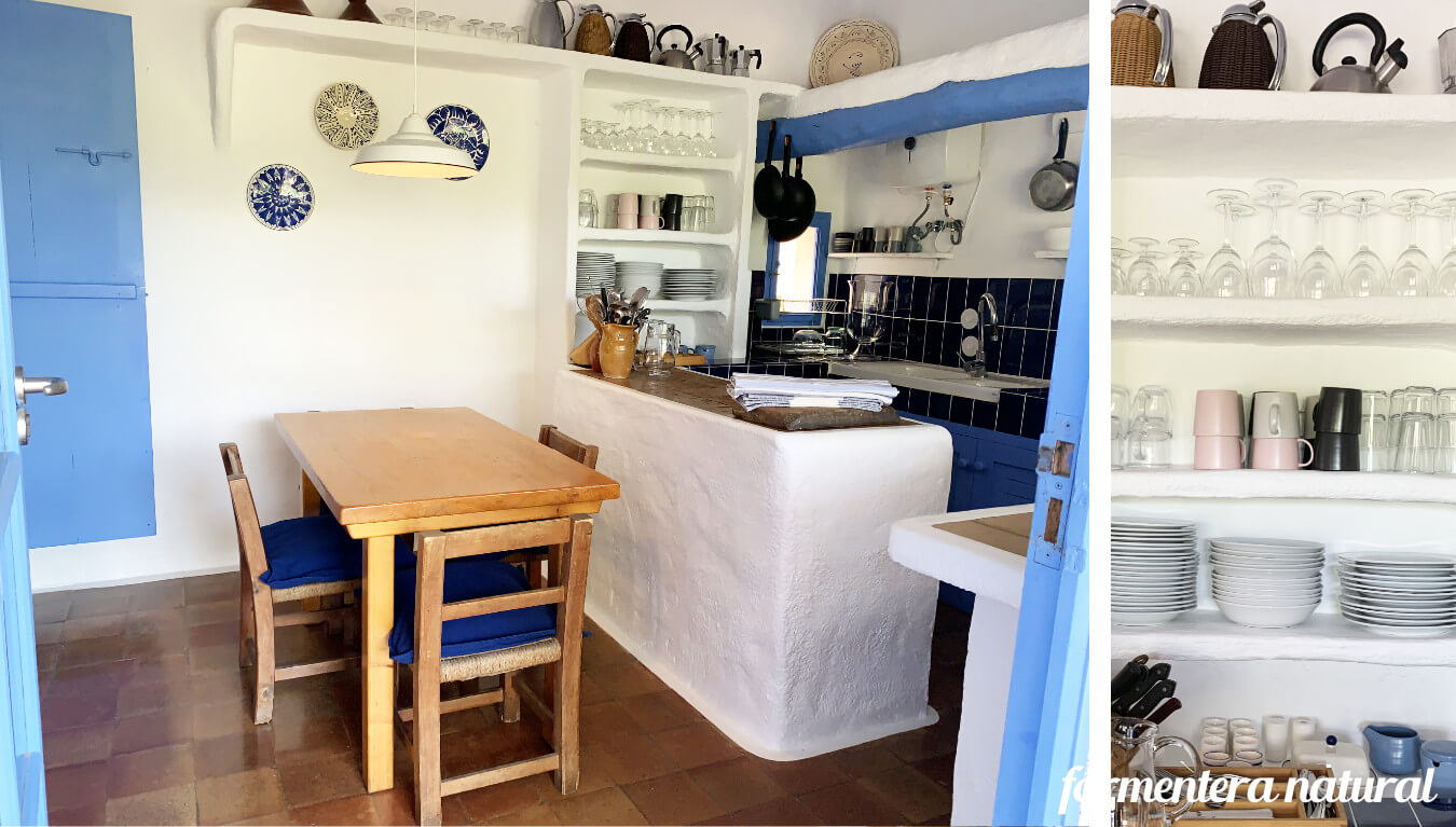 Casa Wing con piscina Formentera Casa Wing con piscina Formentera