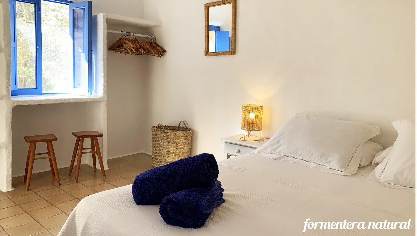 Casa Wing con piscina Formentera Casa Wing con piscina Formentera
