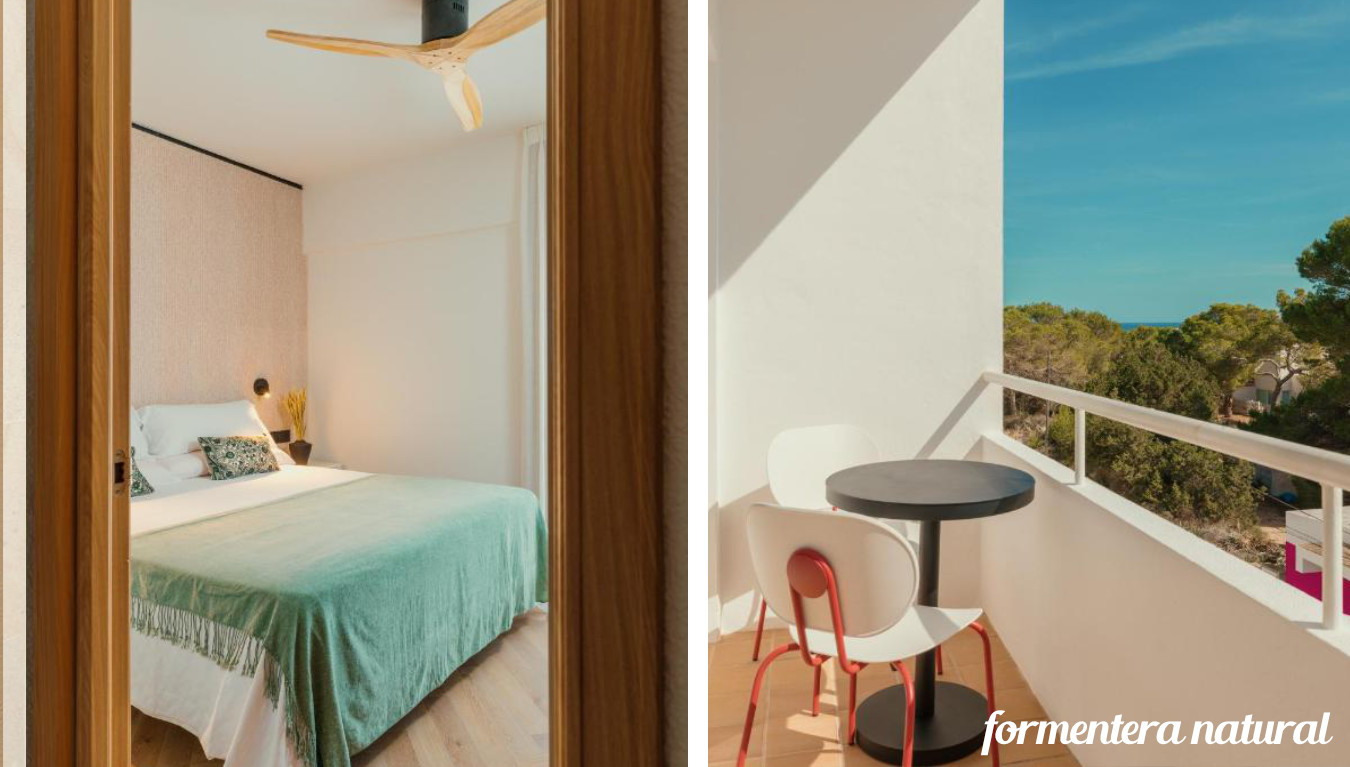 Apartamentos Paya Es Pujols Formentera Apartamentos Paya Es Pujols Formentera