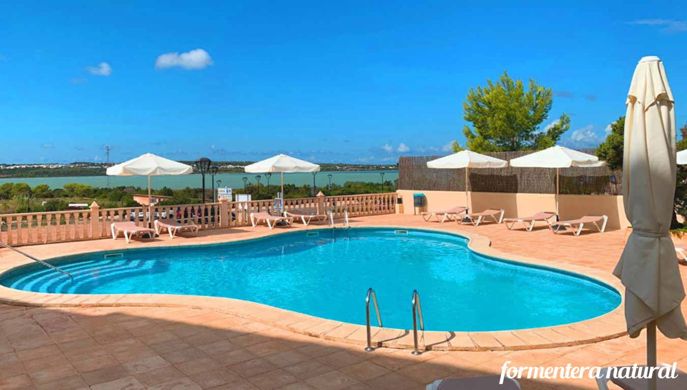 Apartamentos Paya Es Pujols Formentera Apartamentos Paya Es Pujols Formentera