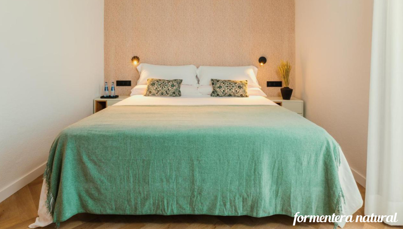 Apartamentos Paya Es Pujols Formentera Apartamentos Paya Es Pujols Formentera