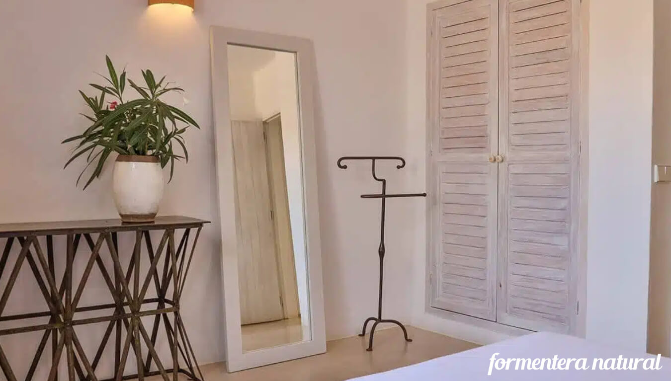 Bungalos boho chic Migjorn Formentera Bungalos boho chic Migjorn Formentera