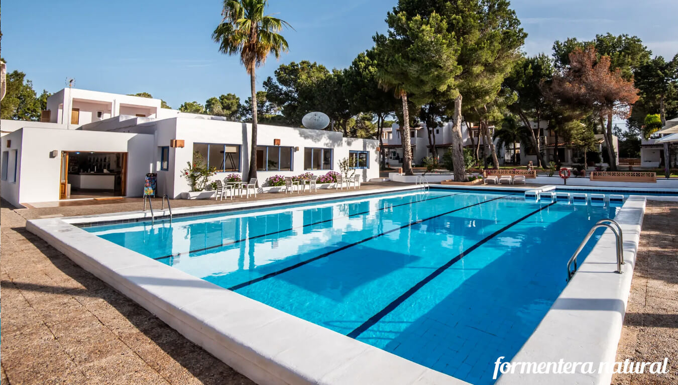 Apartamentos baratos Formentera Apartamentos baratos Formentera