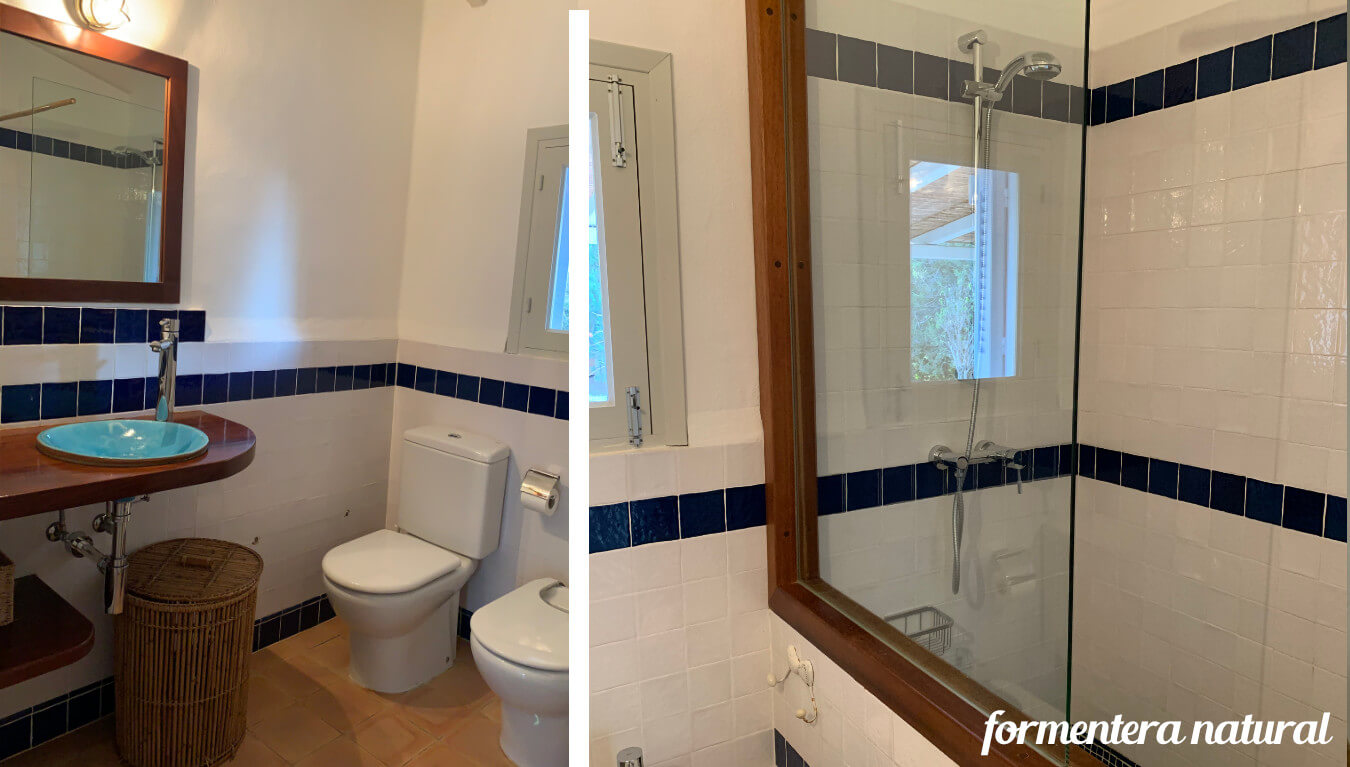 Rental Villa Formentera with Pool. Rental Villa Formentera with Pool.
