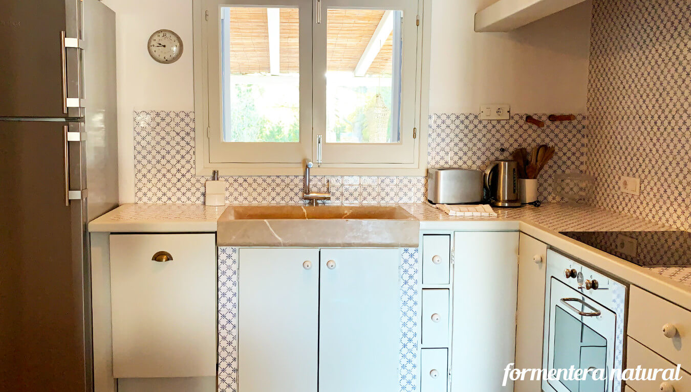Alquiler Villa Formentera con Piscina Alquiler Villa Formentera con Piscina