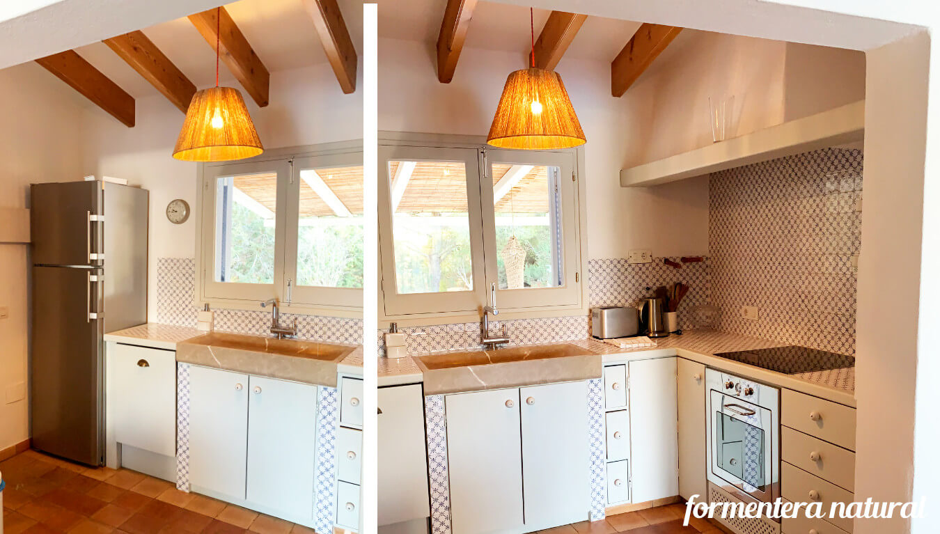 Rental Villa Formentera with Pool. Rental Villa Formentera with Pool.