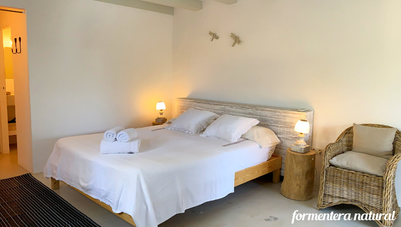 Alquiler Villa Formentera con Piscina Alquiler Villa Formentera con Piscina
