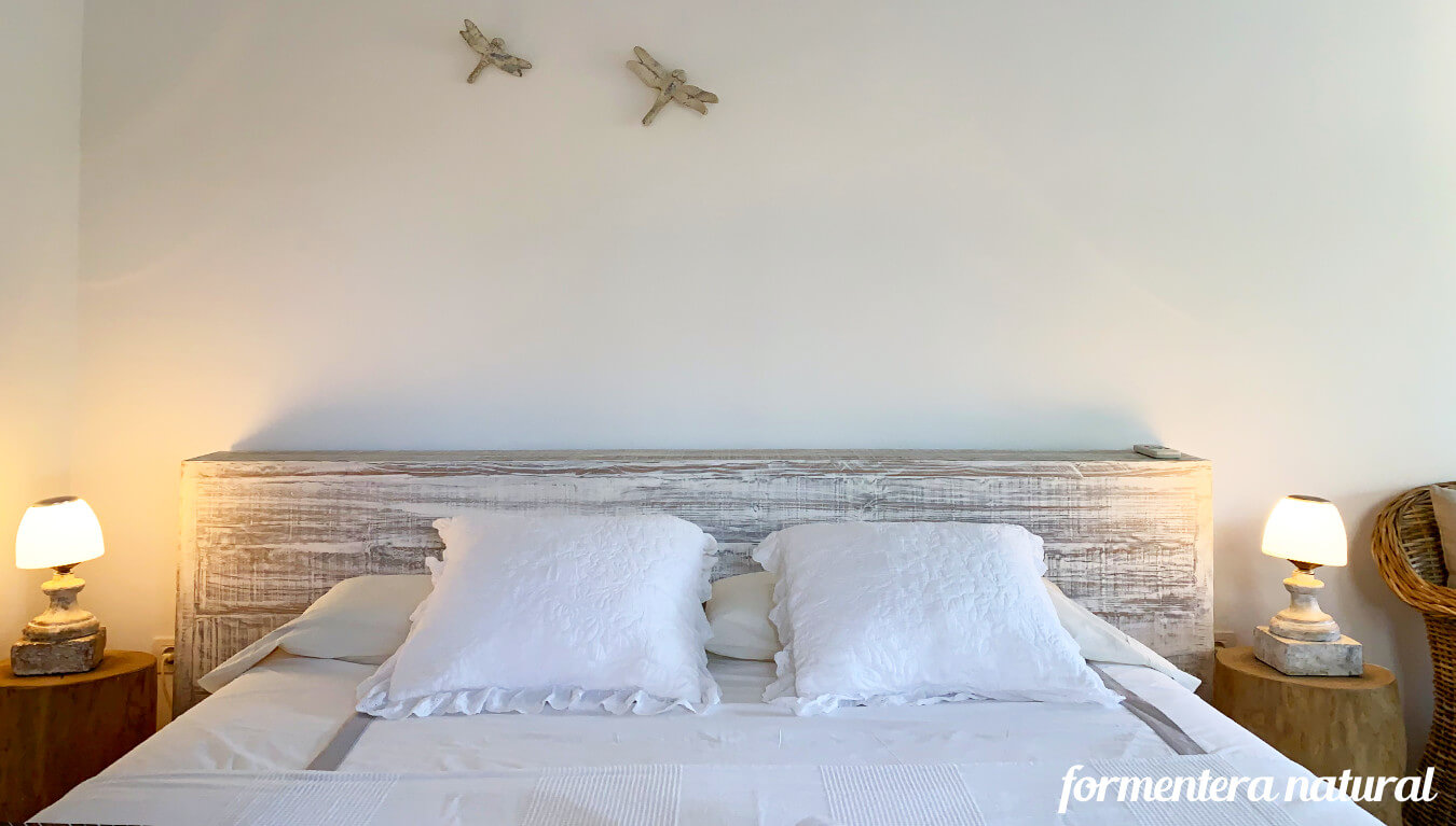 Alquiler Villa Formentera con Piscina Alquiler Villa Formentera con Piscina