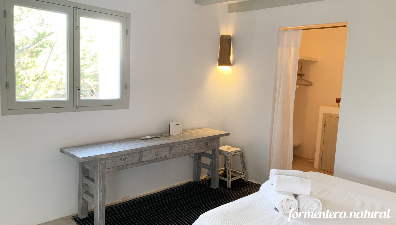 Alquiler Villa Formentera con Piscina Alquiler Villa Formentera con Piscina