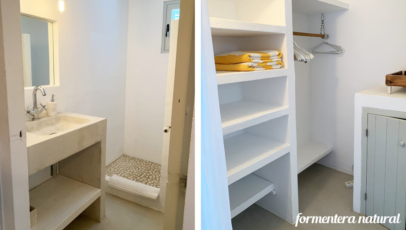Alquiler Villa Formentera con Piscina Alquiler Villa Formentera con Piscina