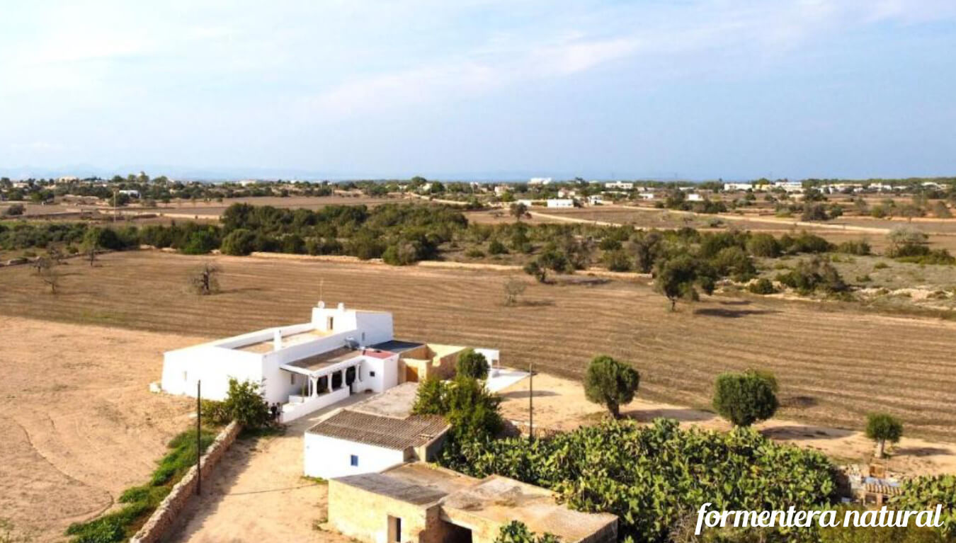 Alquilar finca rural en Formentera Alquilar finca rural en Formentera