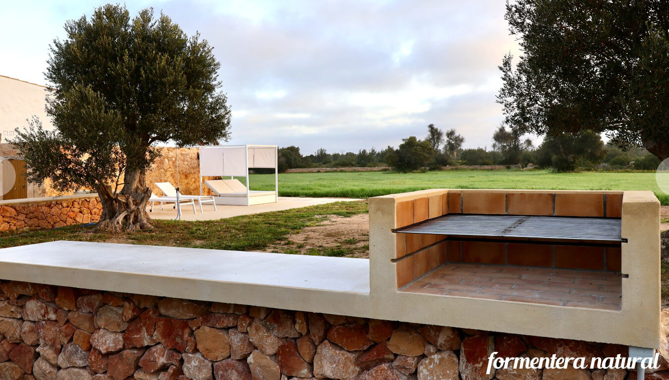 Alquilar finca rural en Formentera Alquilar finca rural en Formentera