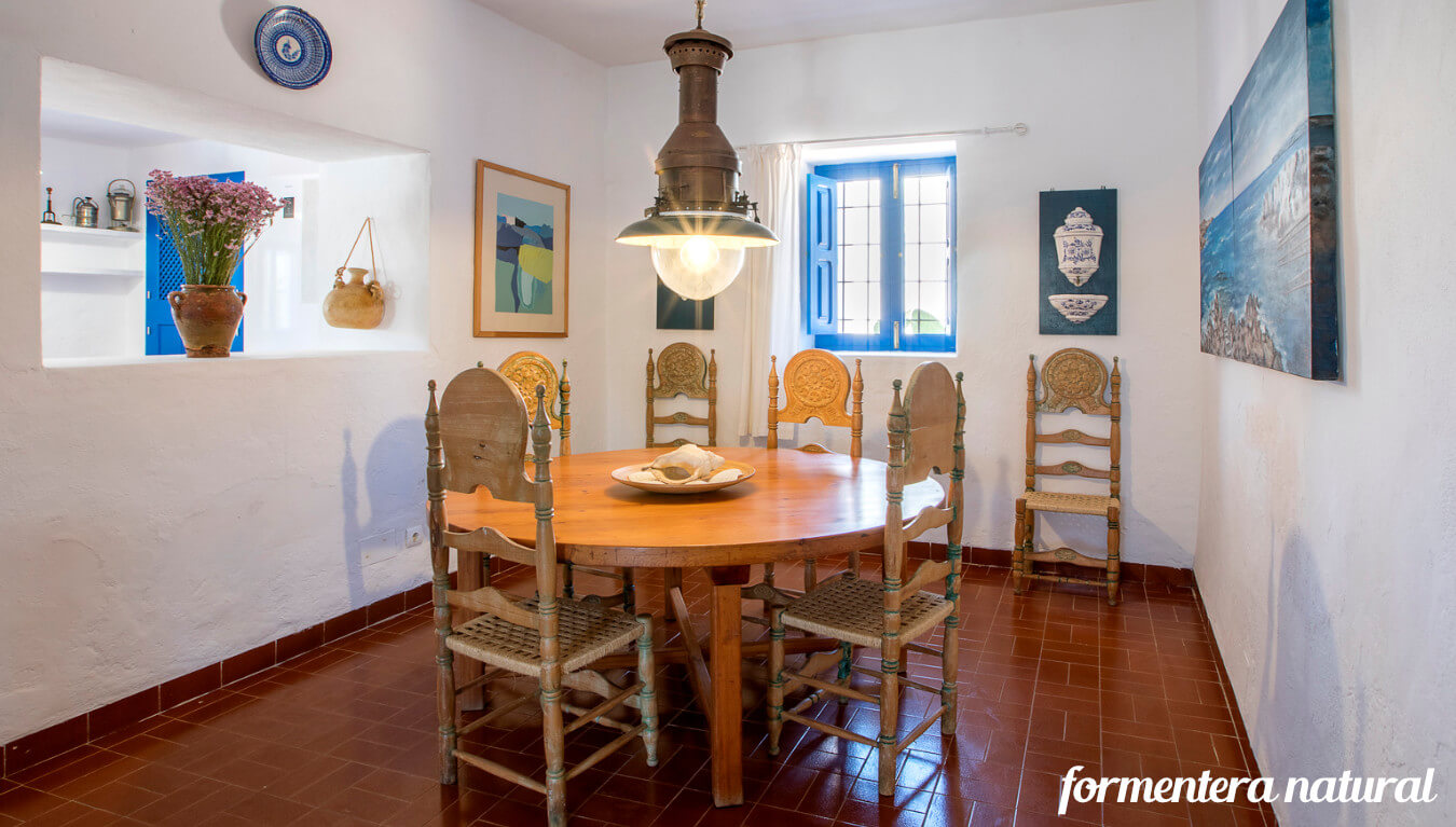 Casas rurales Formentera Casas rurales Formentera