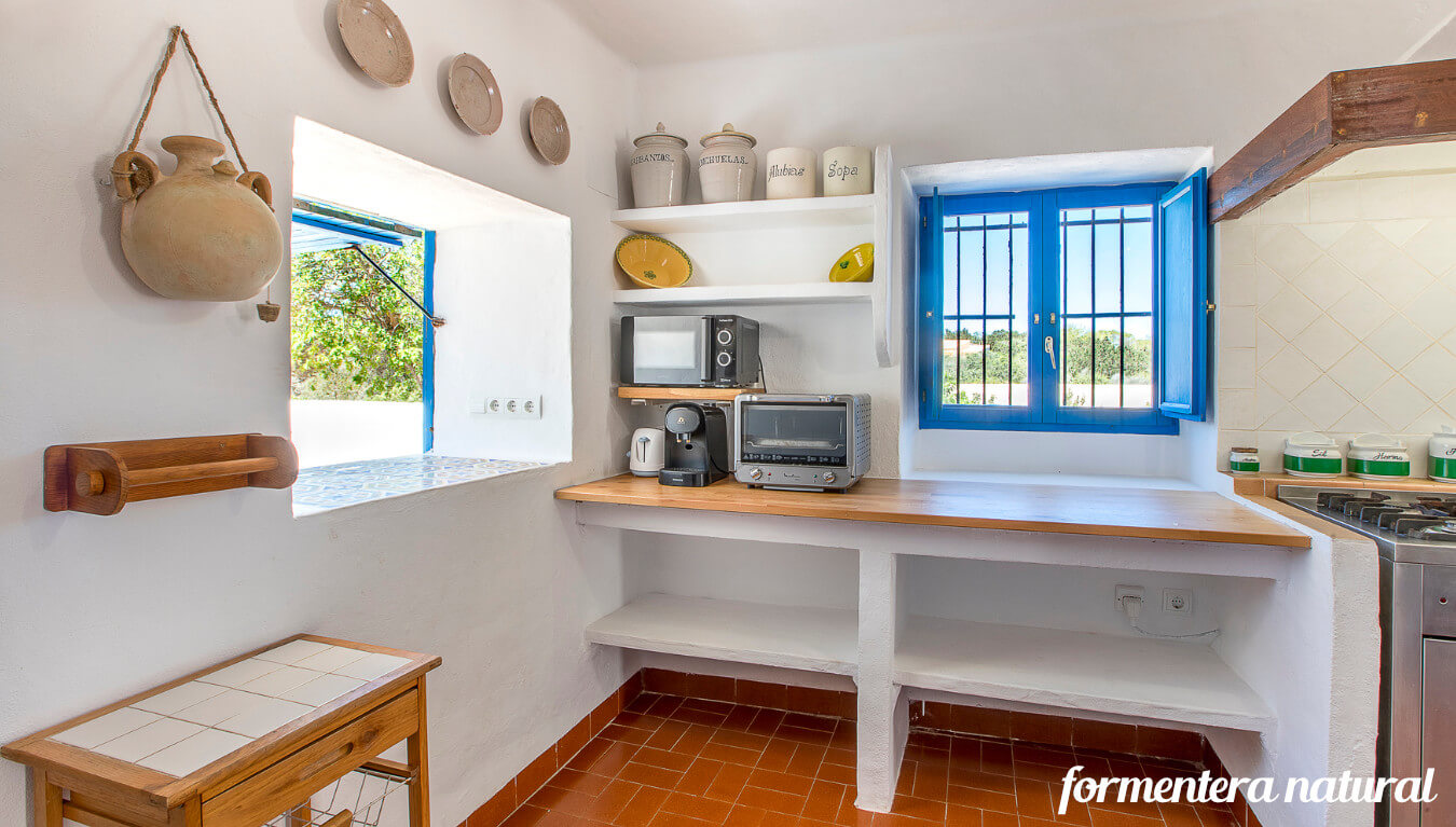 Casas rurales Formentera Casas rurales Formentera