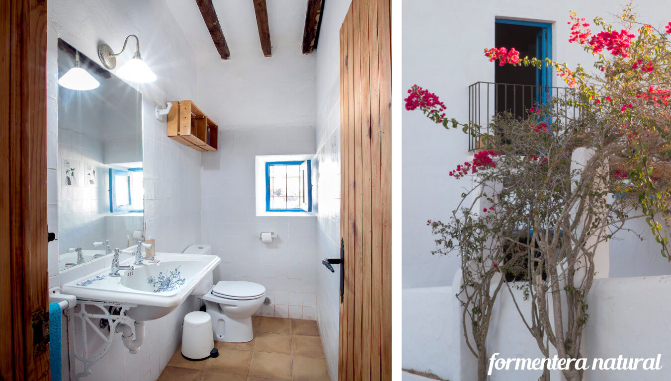 Casas rurales Formentera Casas rurales Formentera