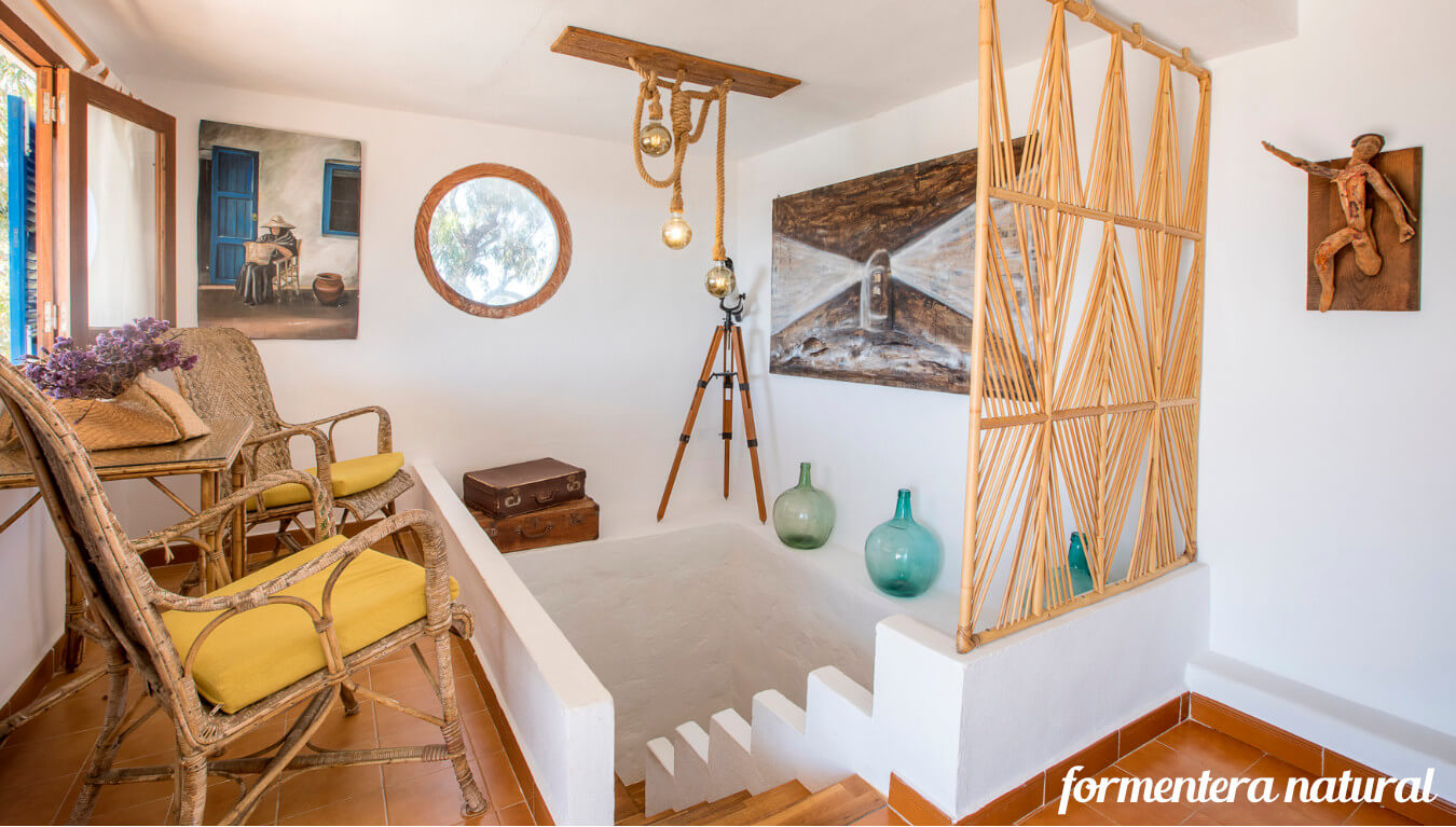Casas rurales Formentera Casas rurales Formentera