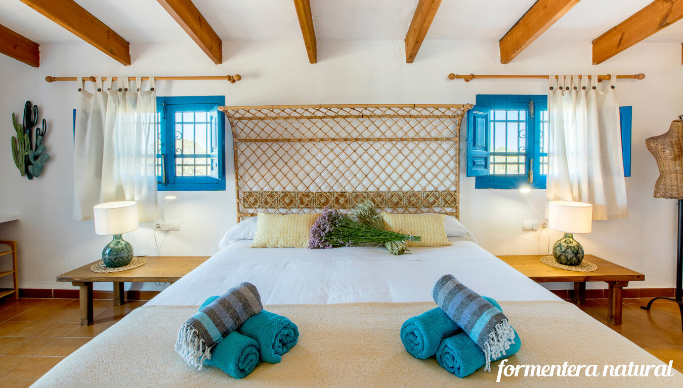 Casas rurales Formentera Casas rurales Formentera