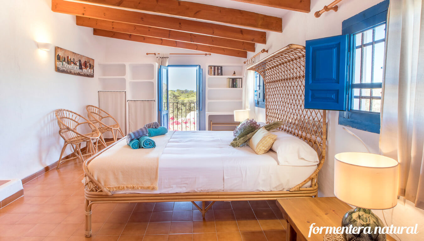 Casas rurales Formentera Casas rurales Formentera