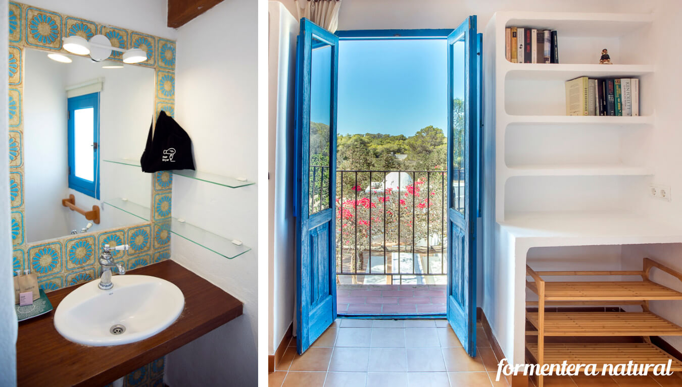 Casas rurales Formentera Casas rurales Formentera