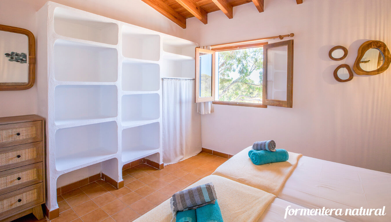 Casas rurales Formentera Casas rurales Formentera