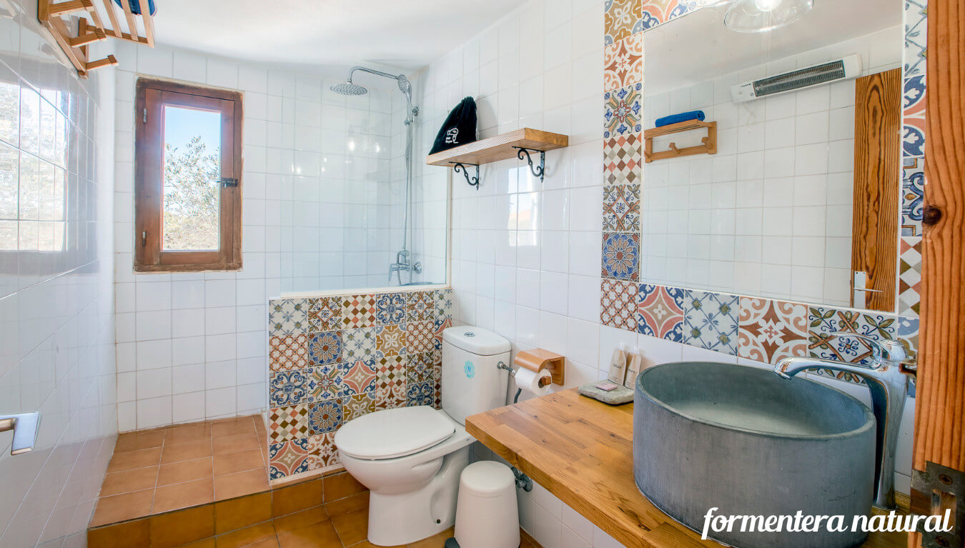 Casas rurales Formentera Casas rurales Formentera