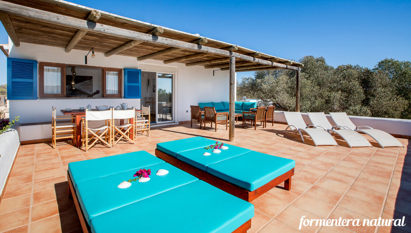 Casas rurales Formentera Casas rurales Formentera