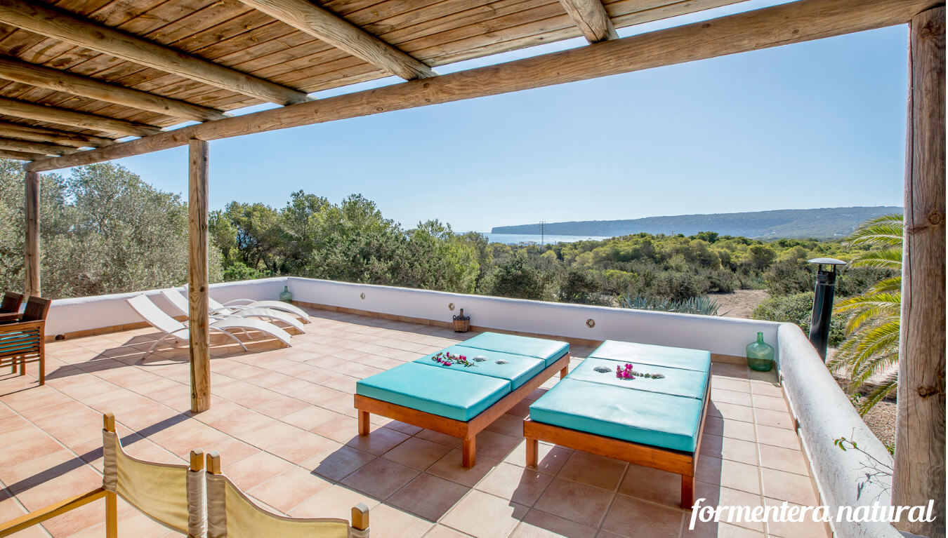 Casas rurales Formentera Casas rurales Formentera
