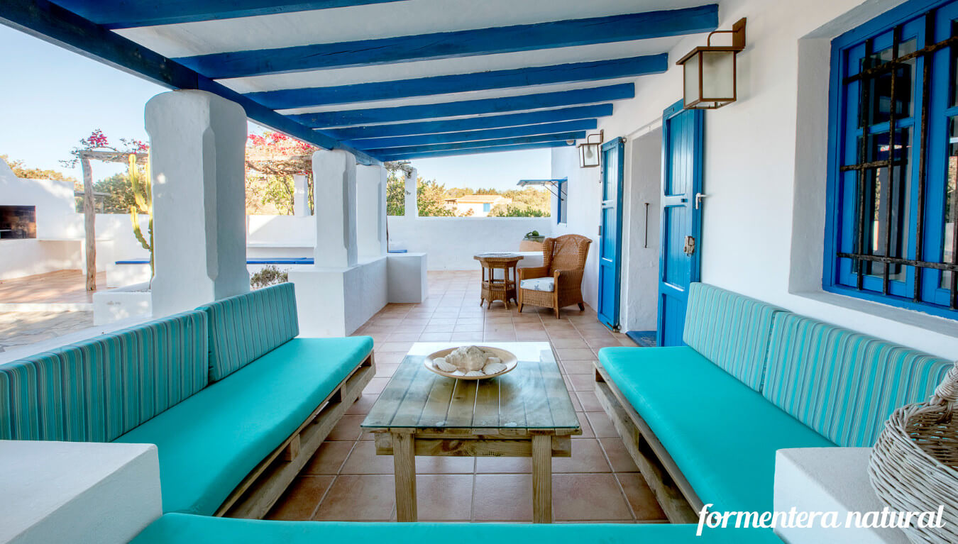 Casas rurales Formentera Casas rurales Formentera
