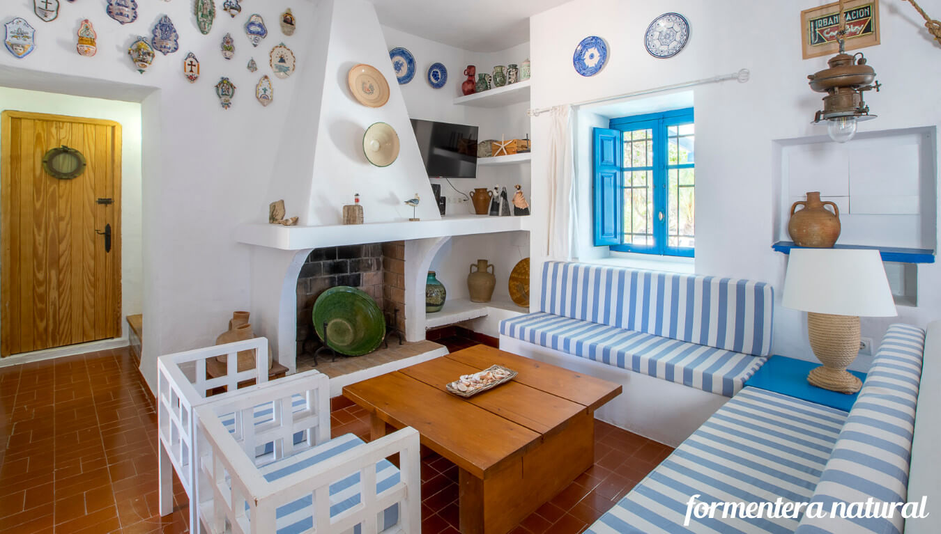 Casas rurales Formentera Casas rurales Formentera