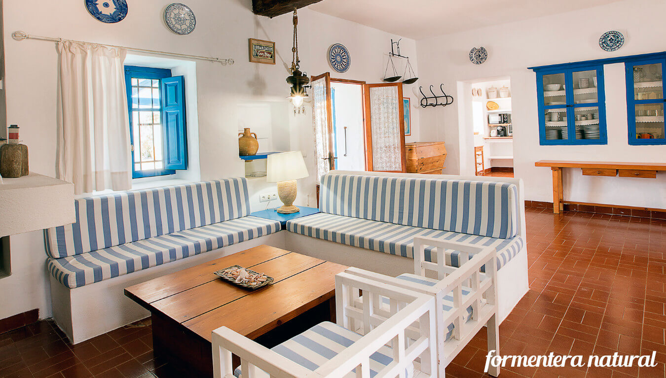 Casas rurales Formentera Casas rurales Formentera