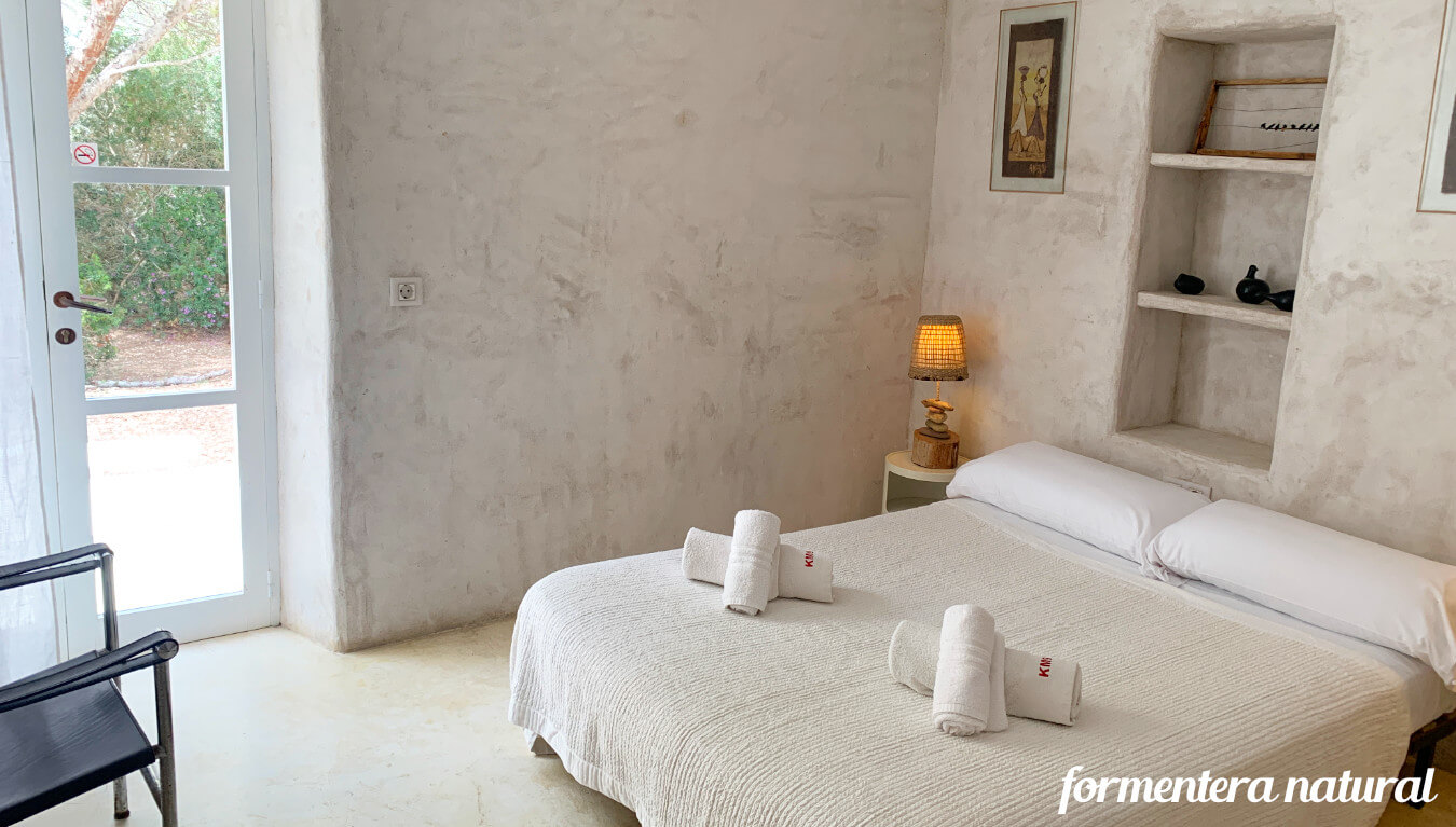Villa en Migjorn Formentera Villa en Migjorn Formentera
