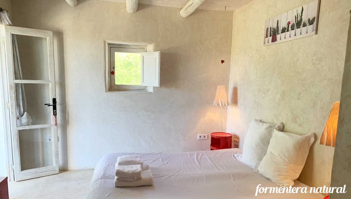 Villa en Migjorn Formentera Villa en Migjorn Formentera