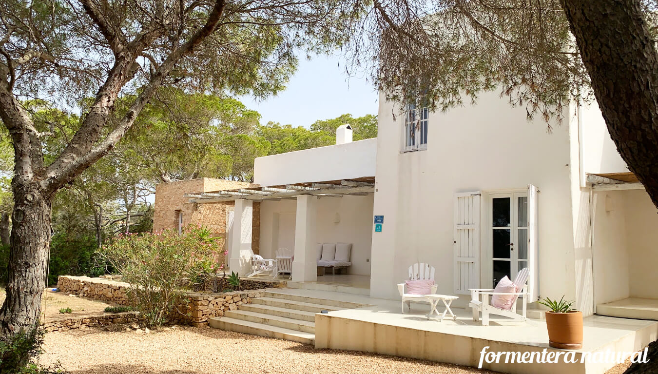 Casa Migjorn km 9 - 7