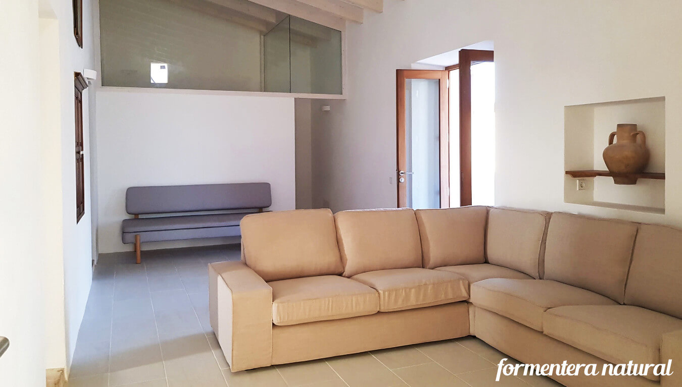 Casa Vistas de Porto Sale Formentera Casa Vistas de Porto Sale Formentera